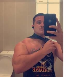 Meet your Posher, Owen